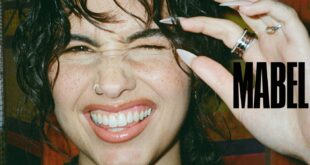 Mabel - Mabel (Mixtape)