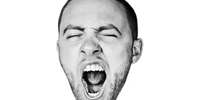 Mac Miller - GO:OD AM