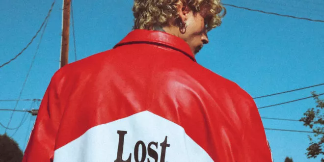 Machine Gun Kelly - miss sunshine