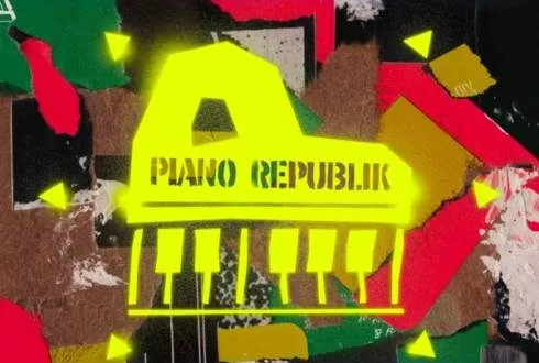 Major Lazer & Major League DJz - Piano Republik (2023)