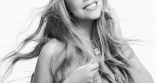 Mariah Carey - Here For It All