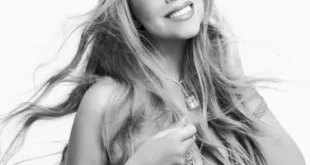 Mariah Carey - Here For It All