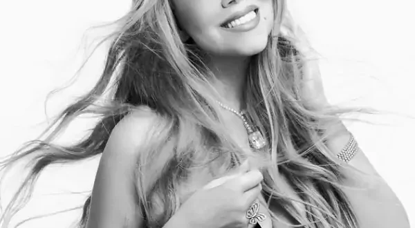 Mariah Carey - Here For It All