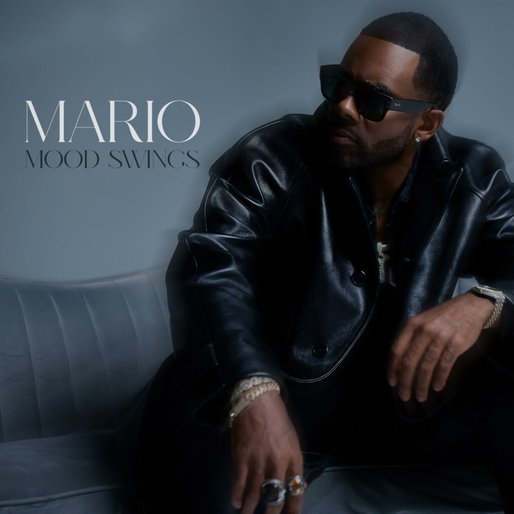 Mario - Mood Swings [E]