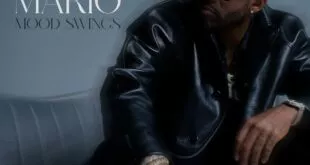 Mario - Mood Swings [E]