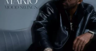 Mario - Mood Swings [E]