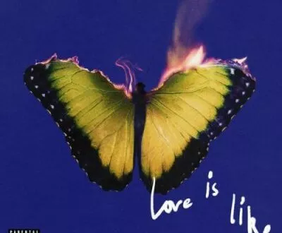 Maroon 5 - Love Is Like