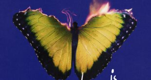 Maroon 5 - Love Is Like (Deluxe)