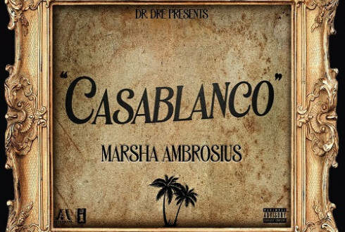 Marsha Ambrosius and Dr Dre - Casablanco