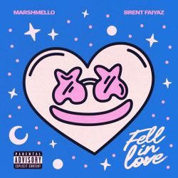 Marshmello & Brent Faiyaz