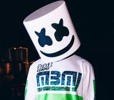 Marshmello