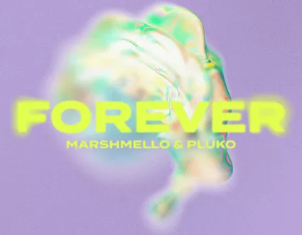 Marshmello & pluko - Forever