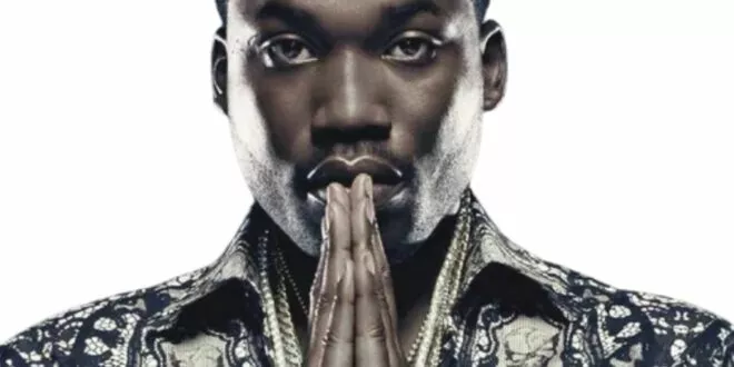 Meek Mill Discography