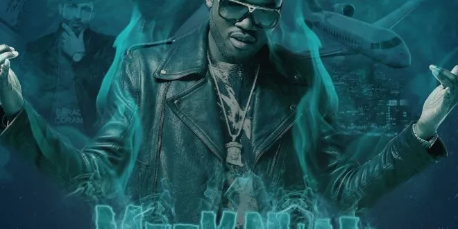 Meek Mill - Dreamchasers 3 [E]