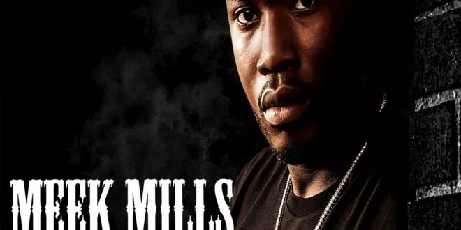 Meek Mill - First Come First Serve [E]
