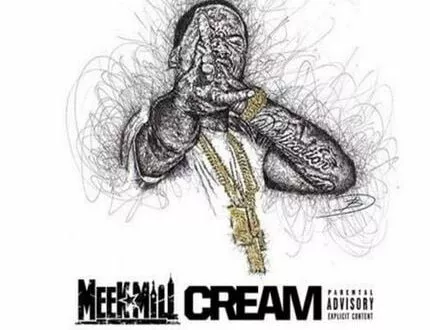 Meek Mill - Ice Cream