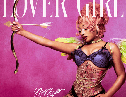 Megan Thee Stallion – LOVER GIRL