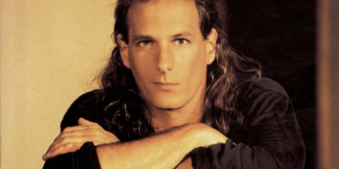Michael Bolton - Time, Love & Tenderness