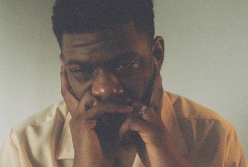 Mick Jenkins - The Patience