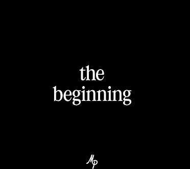 Mike Posner – The Beginning