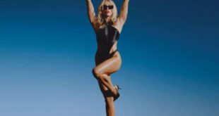 Miley Cyrus - Flowers