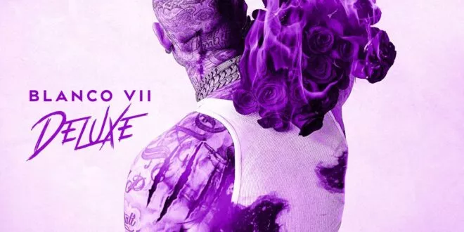 Millyz - Blanco 7 (Deluxe)