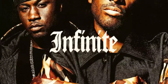 Mobb Deep - Infinite [E]