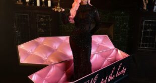 Monaleo - Who Did The Body [E]