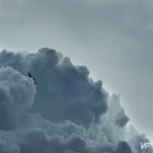 NF – Clouds MIXTAPE (2021)