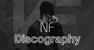 NF - Discography