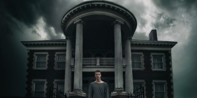 NF - Mansion (2015)