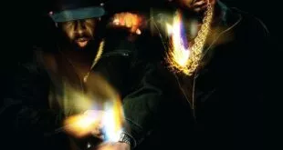 Nas and DJ Premier - Light-Years [E]