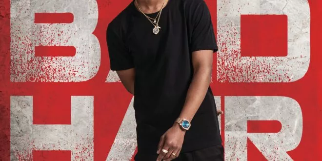 Nasty C - Bad Hair Extensions