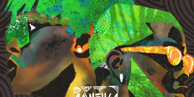 Nasty C - Confuse The Enemy (Reloaded)