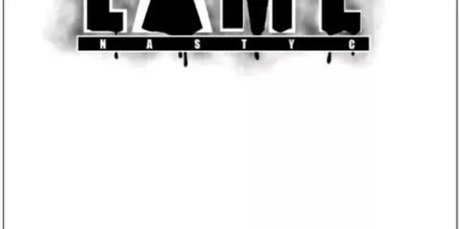 Nasty C - L.A.M.E (EP) - (Extended Play Version)