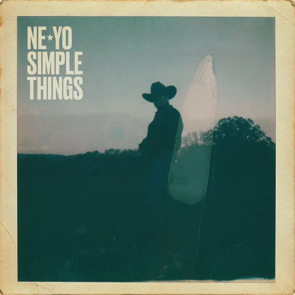 Ne-Yo - Simple Things 