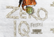 YoungBoy Never Broke Again – Zero IQ Freestyle [E]