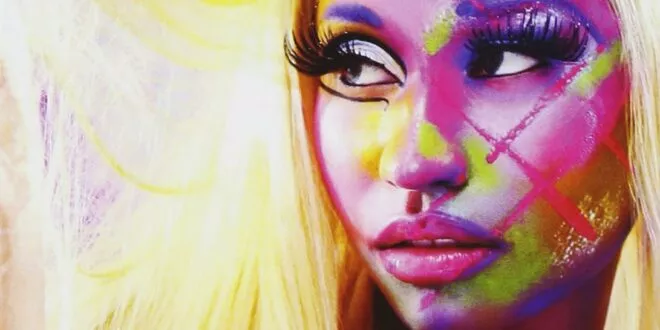 Nicki Minaj - Lady Penelope