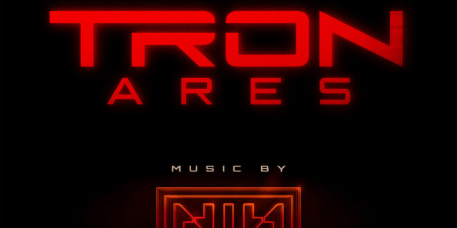 Nine Inch Nails - TRON - Ares (Original Motion Picture Soundtrack)