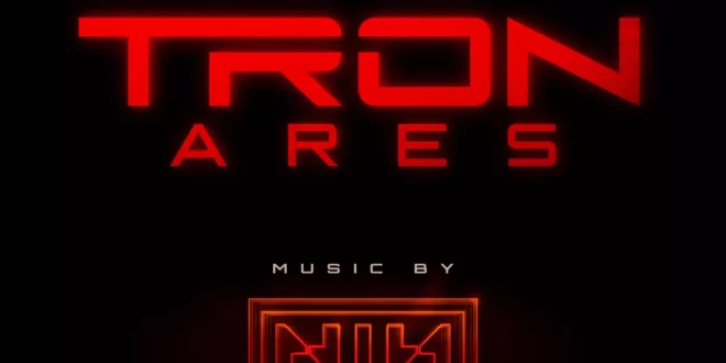 Nine Inch Nails - TRON - Ares (Original Motion Picture Soundtrack)