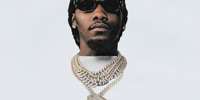 Offset - Culture III (Offsets Way) [E]