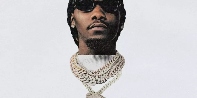 Offset - Culture III (Offsets Way) [E]