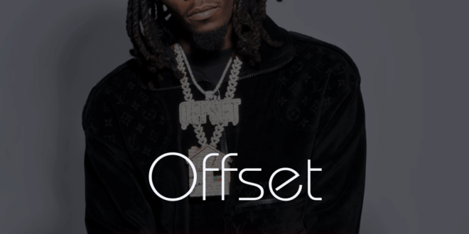 Offset - Discography