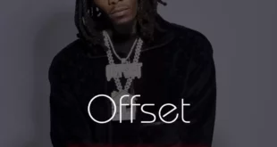 Offset - Discography