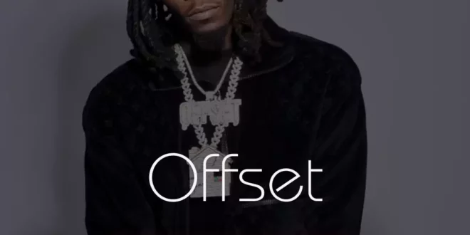 Offset - Discography