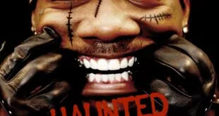 Offset - HAUNTED BY FAME [E]