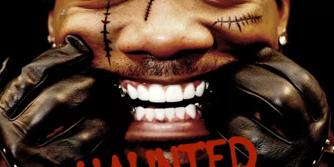 Offset – HAUNTED BY FAME [E]