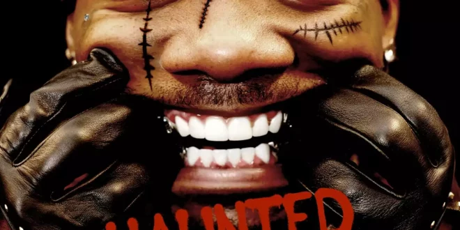 Offset - HAUNTED BY FAME [E]