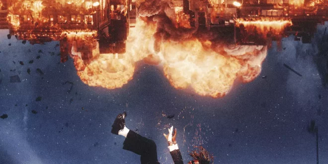 Offset - SET IT OFF (Versions) [E]