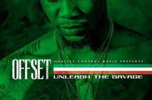 Offset - Unleash The Savage